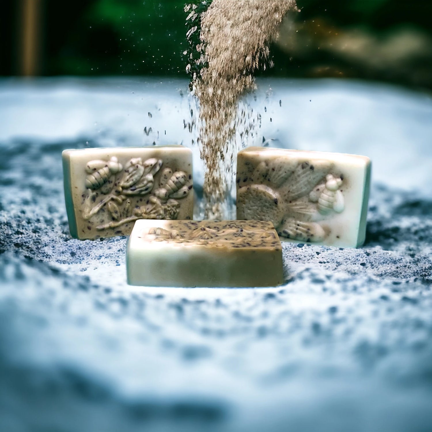 Natural Soap