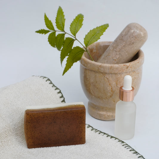 Neem Soap