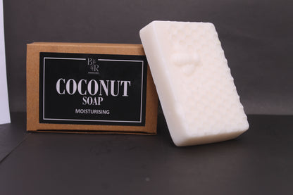 Coconut Moisturizing Soap