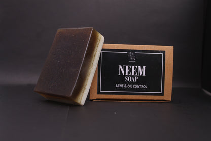 Neem Soap